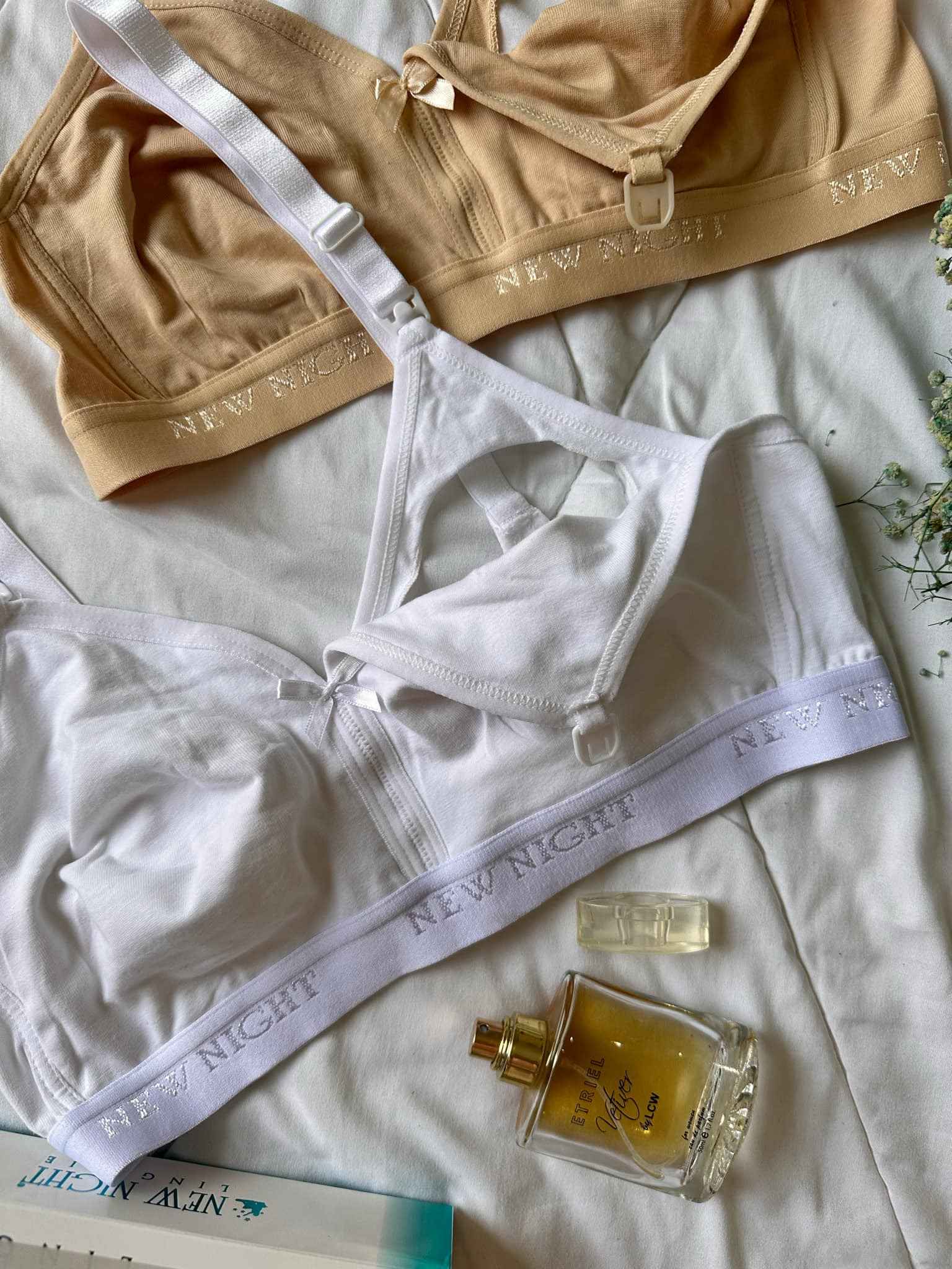 soutient d’allaitement 