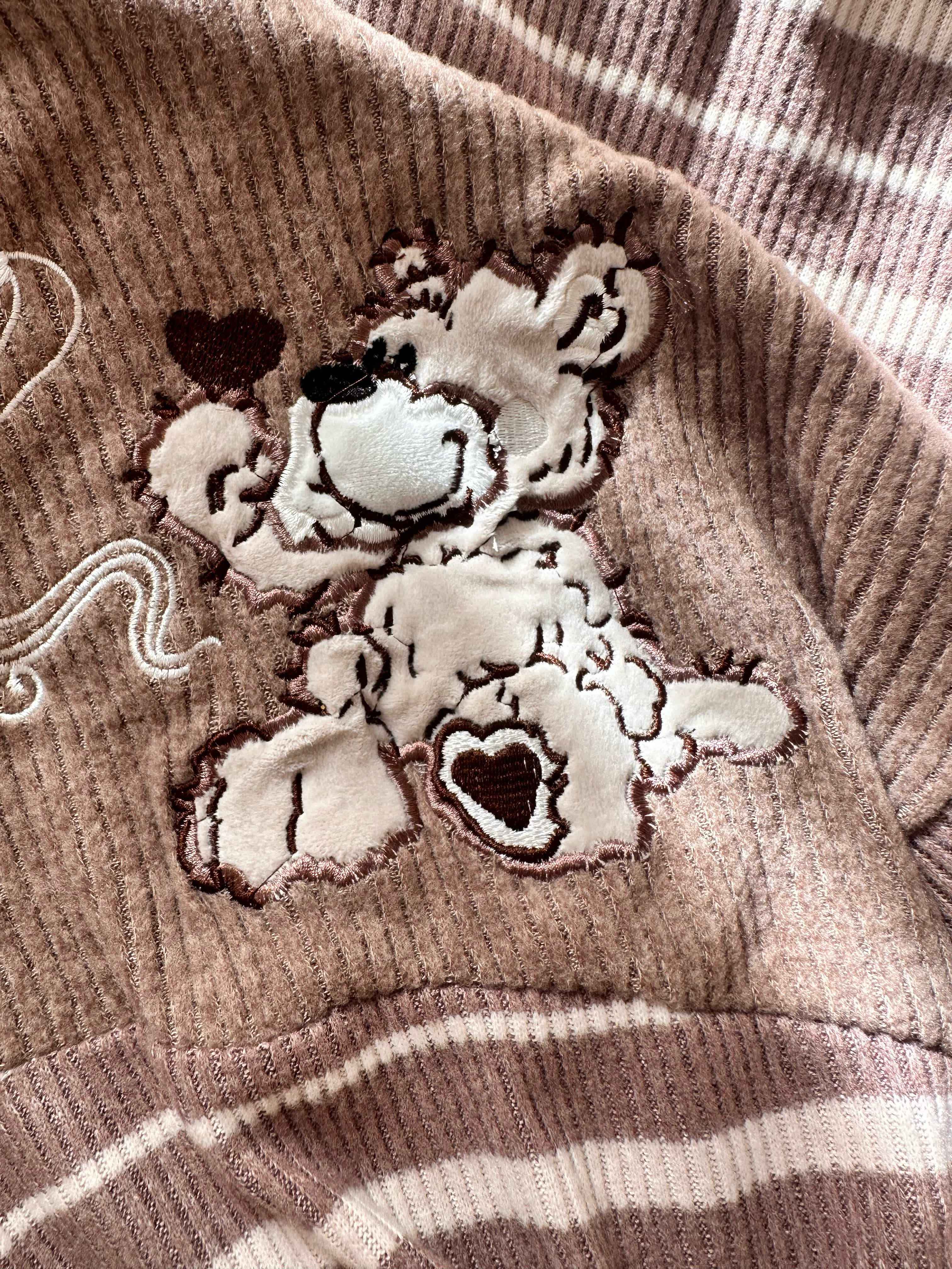 robe midi marah maron 