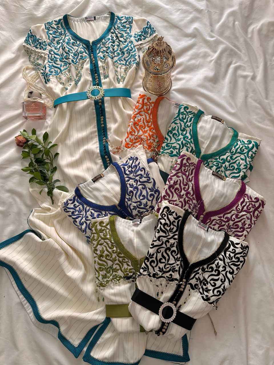 caftan ksar merrakech petite manchette