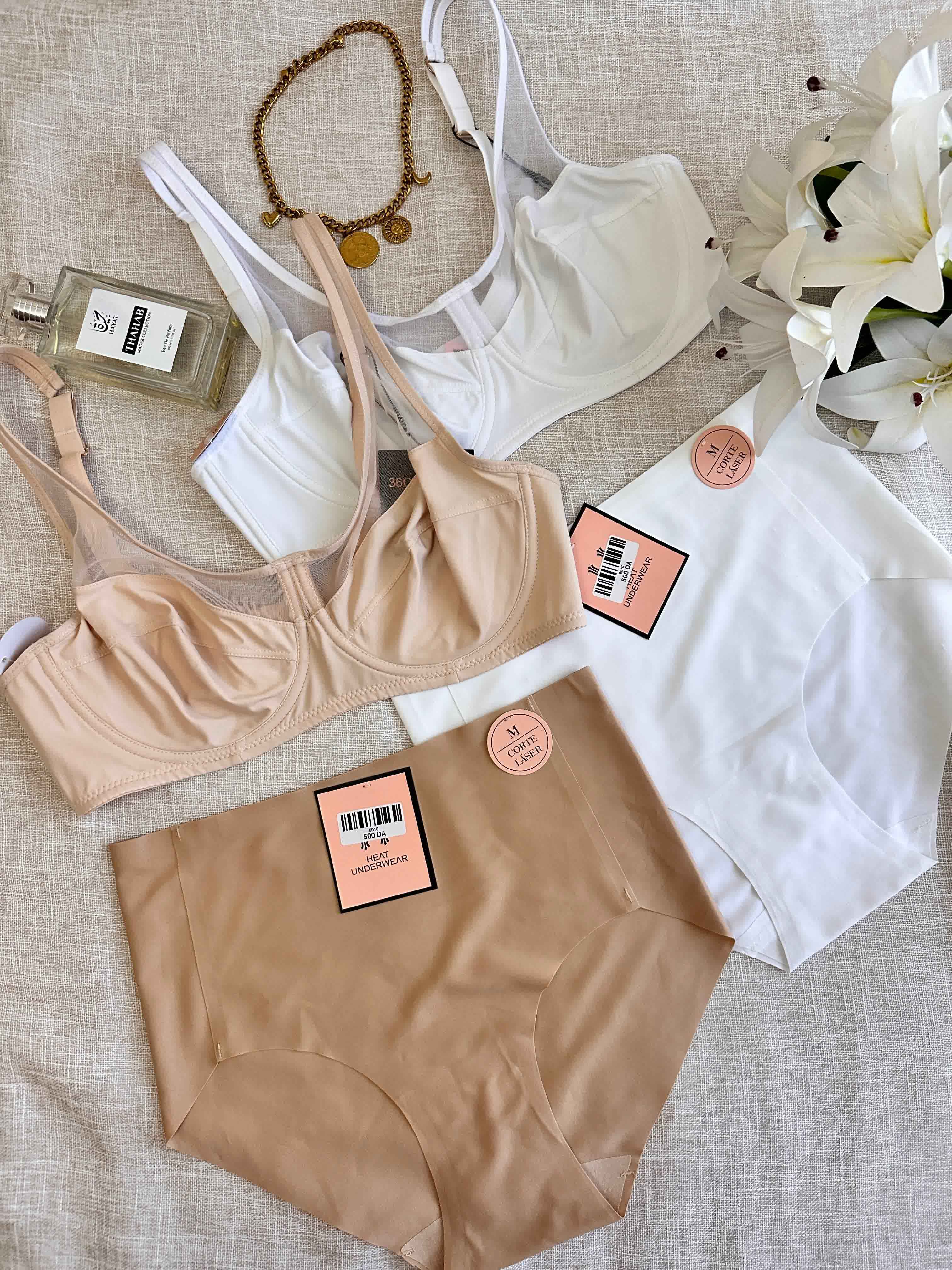 Soutien H grandes tailles 