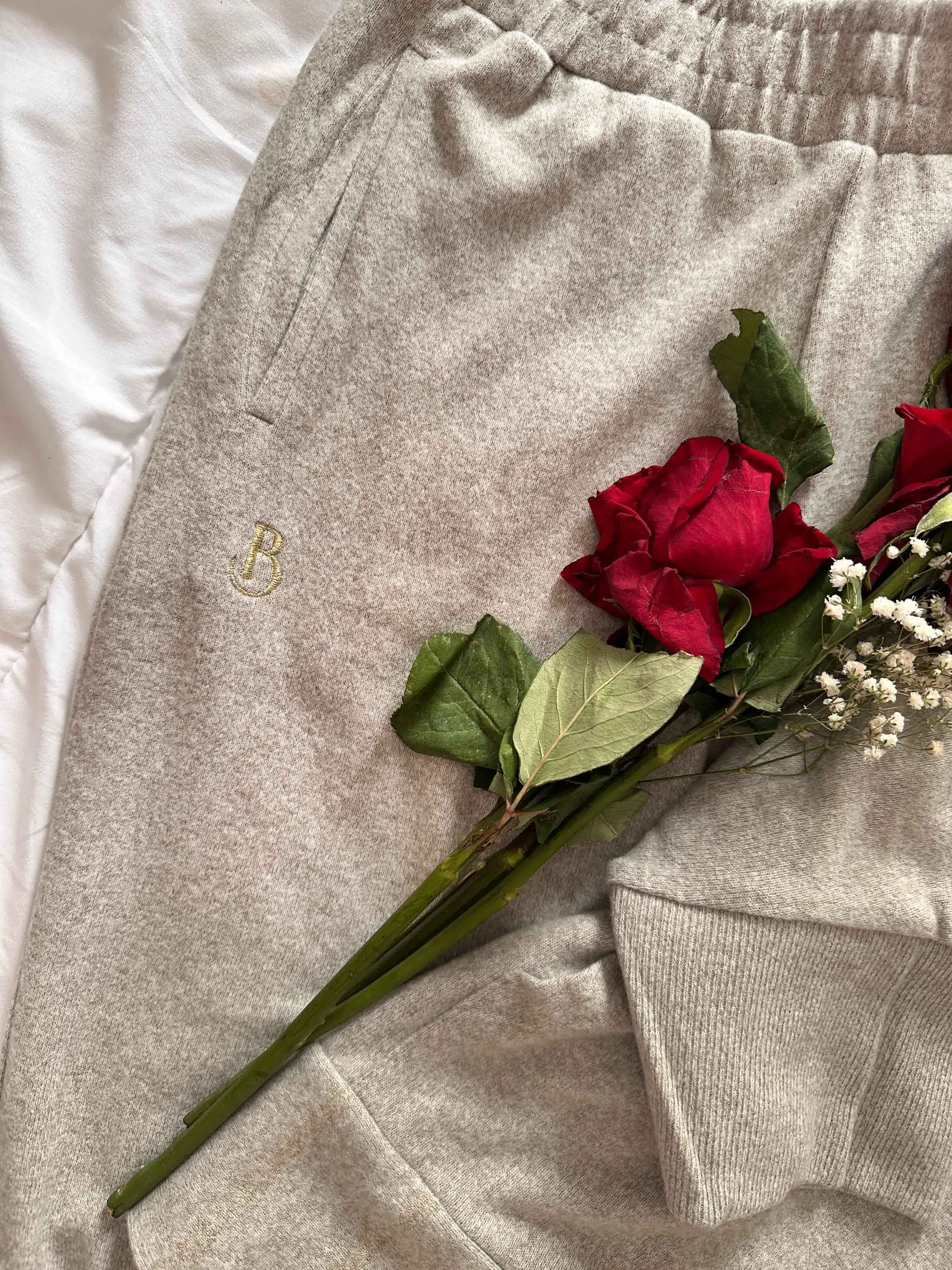 Pyjama Bonjour en laine 