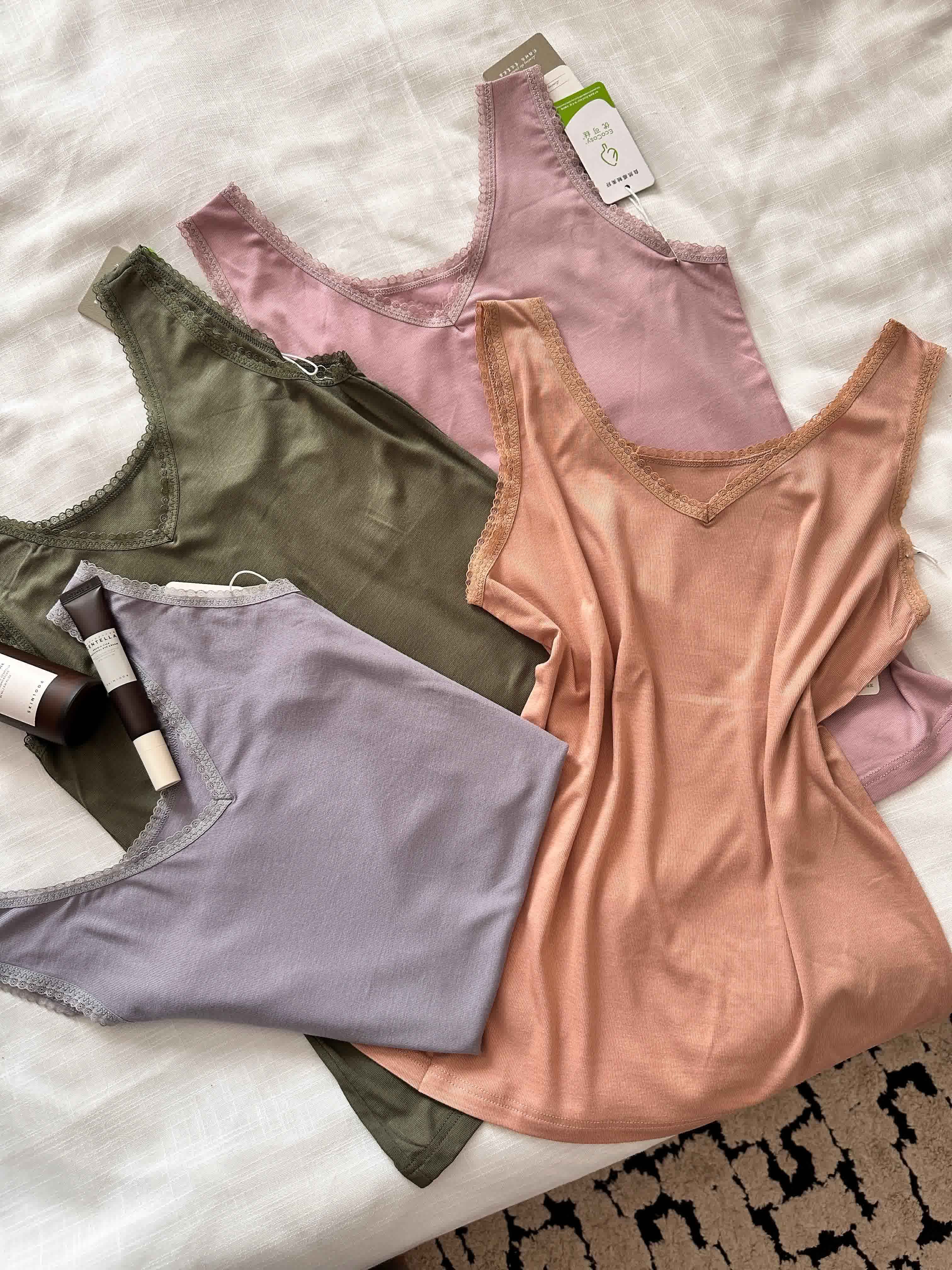 bustier uni decolté 36