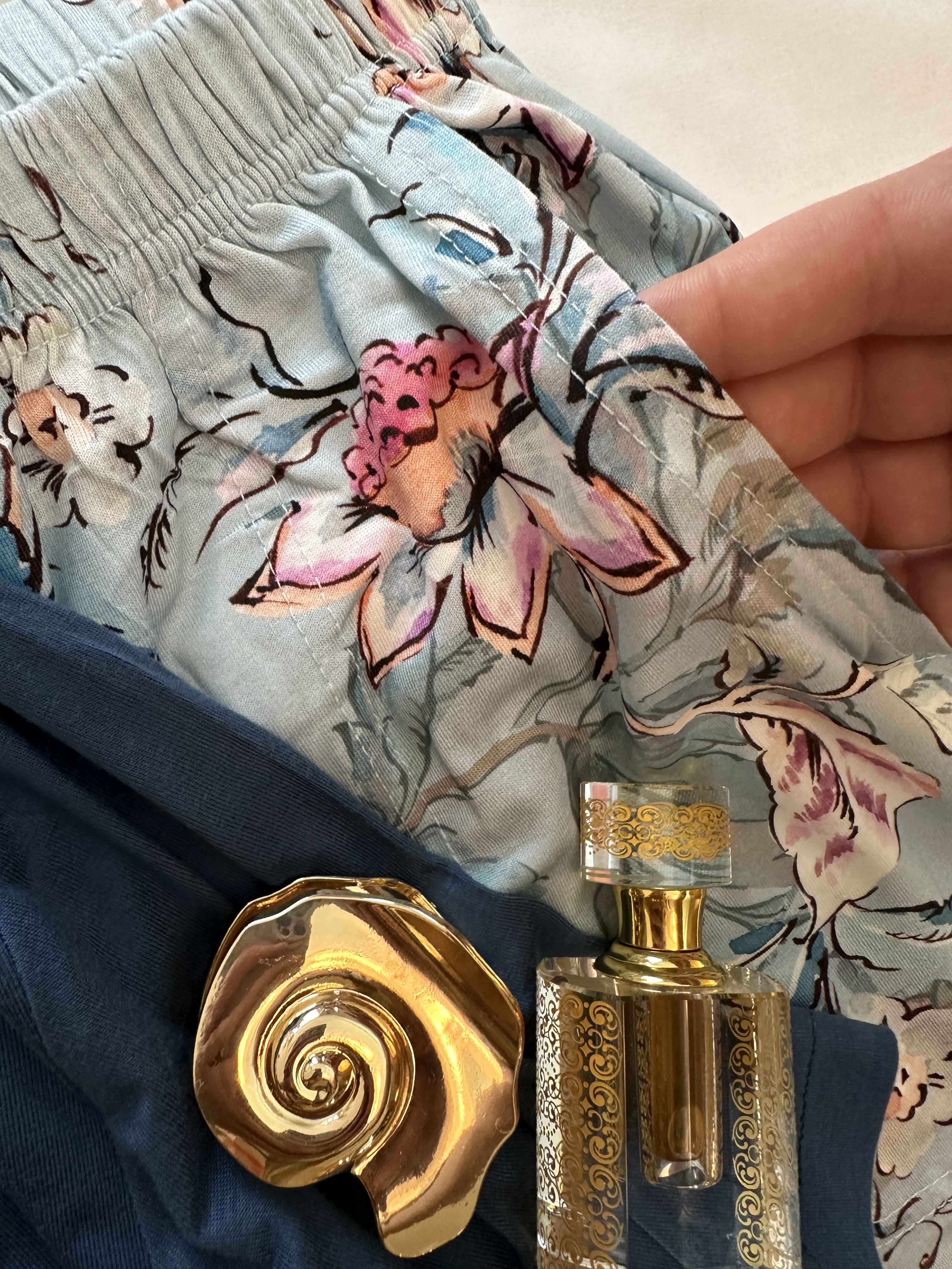 Pyjama pijapia growin with love 