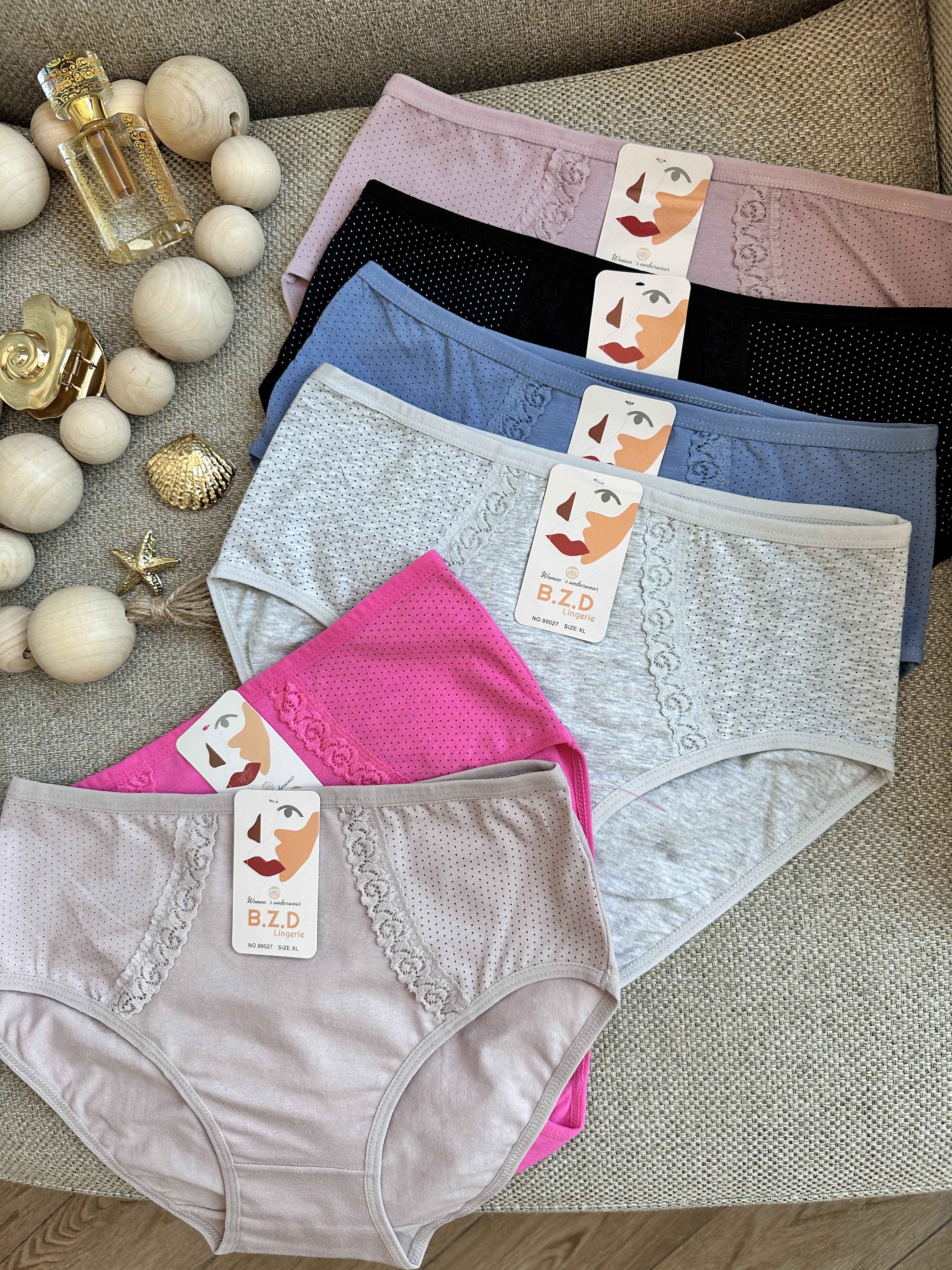 culottz BDZ  coton picté