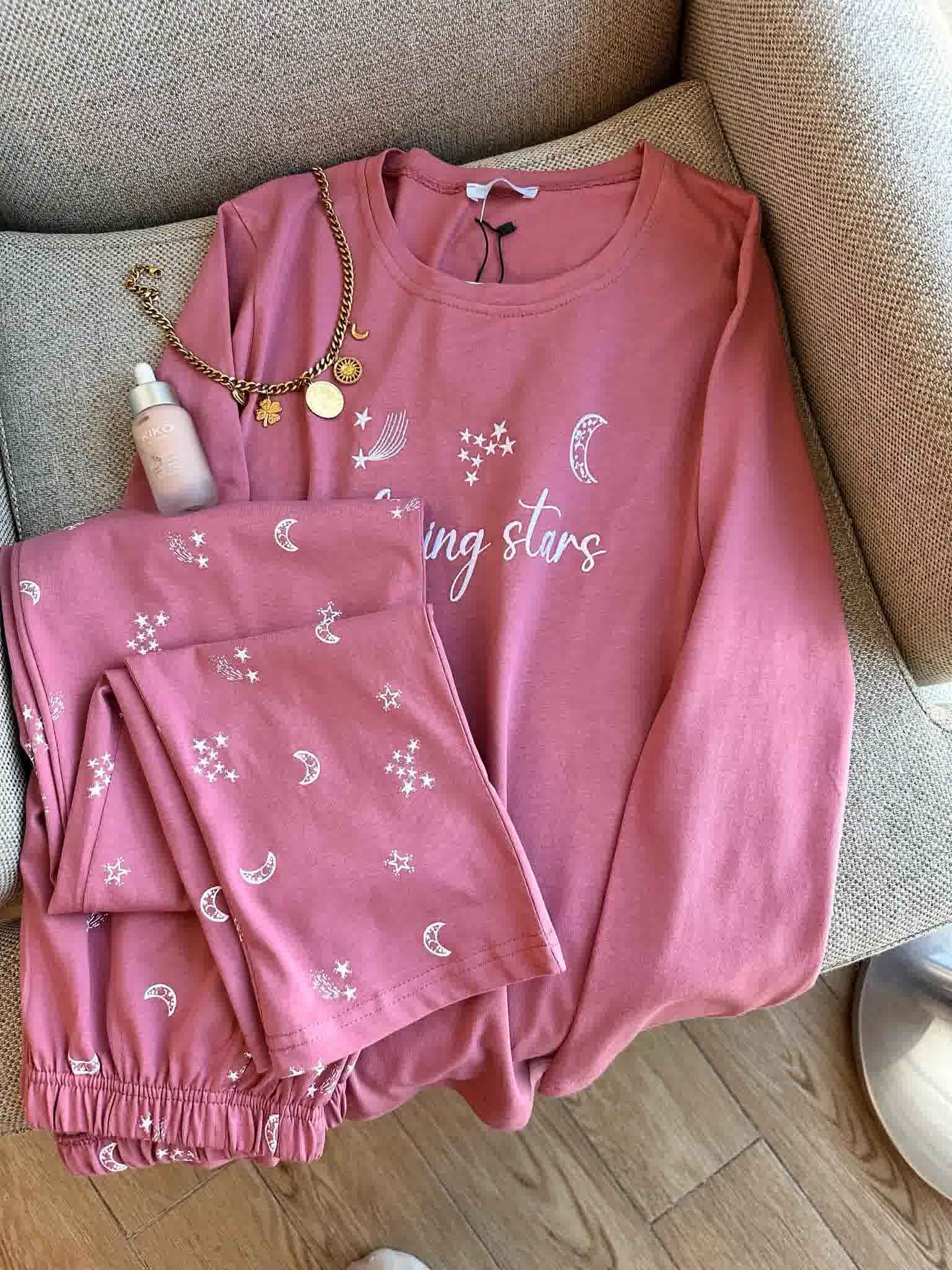 pyjama pijapia shining stars 