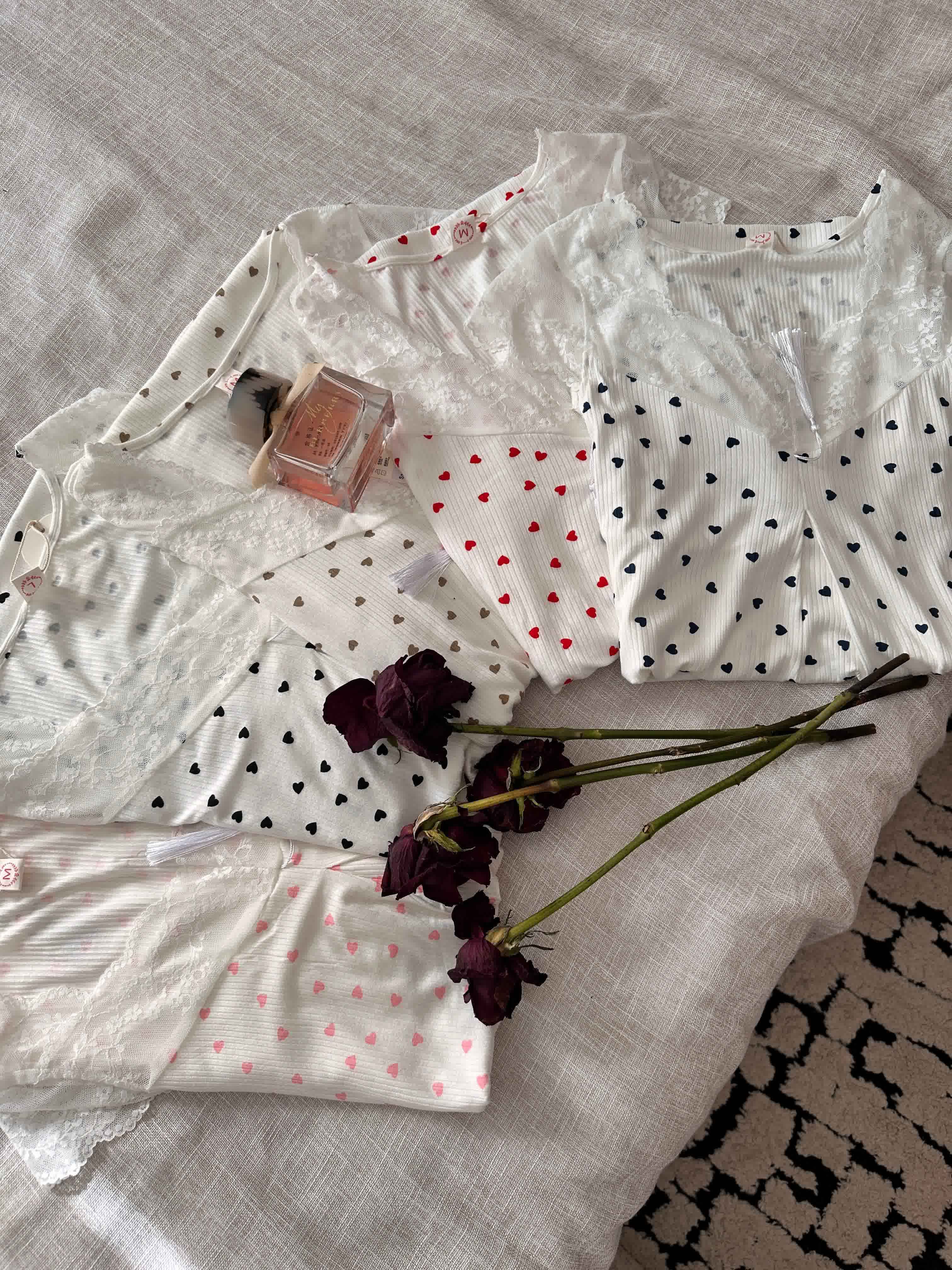 Robe courte blanche ❤ 