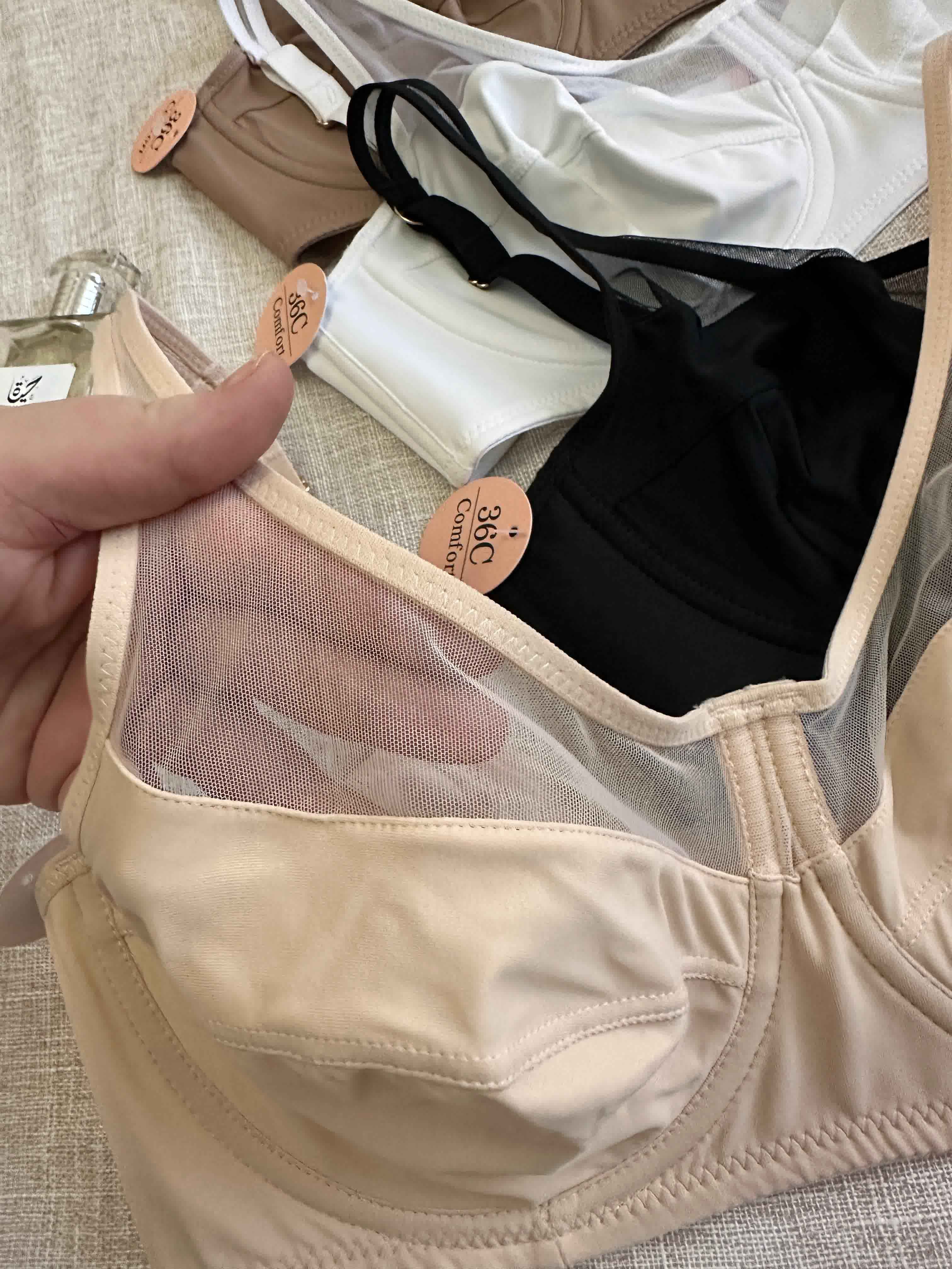 Soutien H grandes tailles 