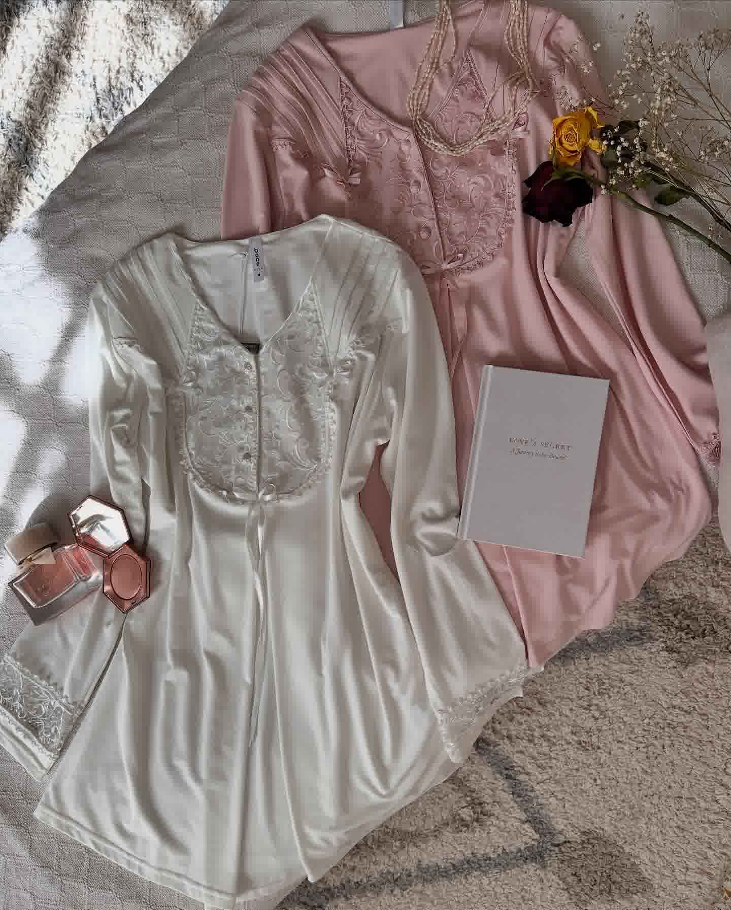 Pyjama Bone 3 couleurs