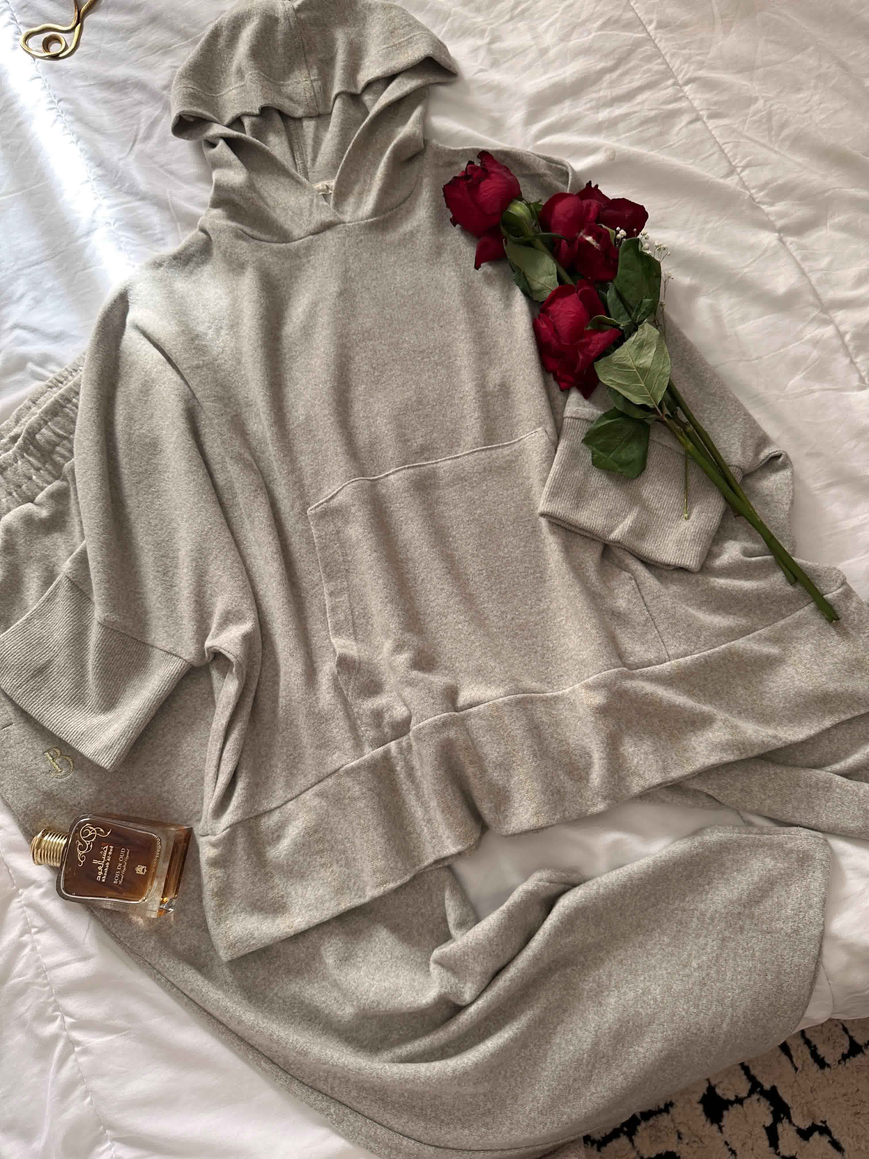 Pyjama Bonjour en laine 