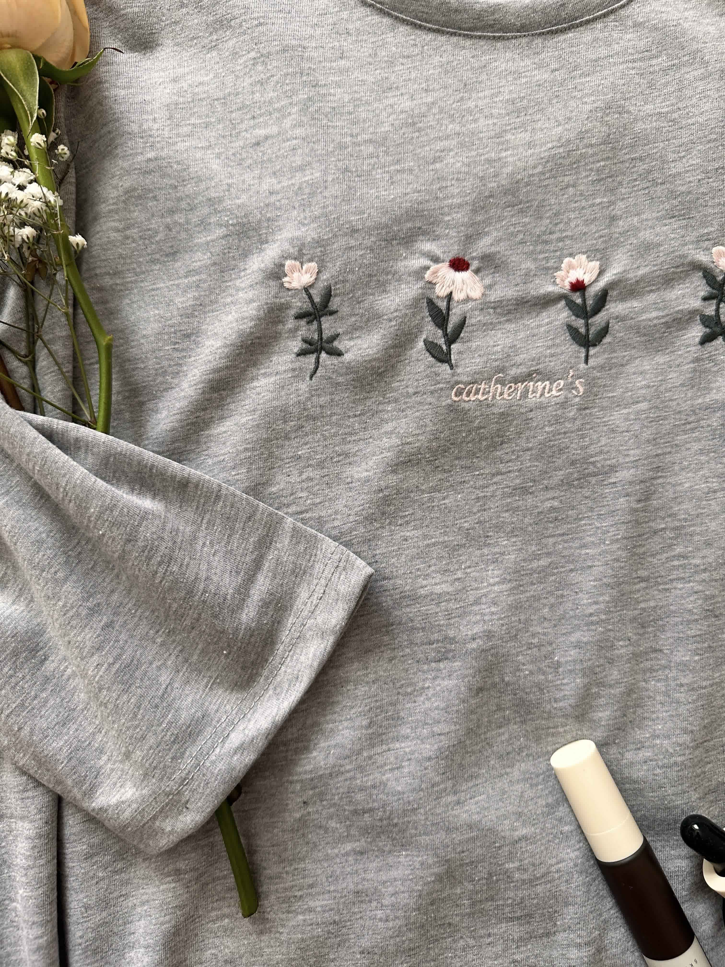 Homewear Penymood pantacours gris 