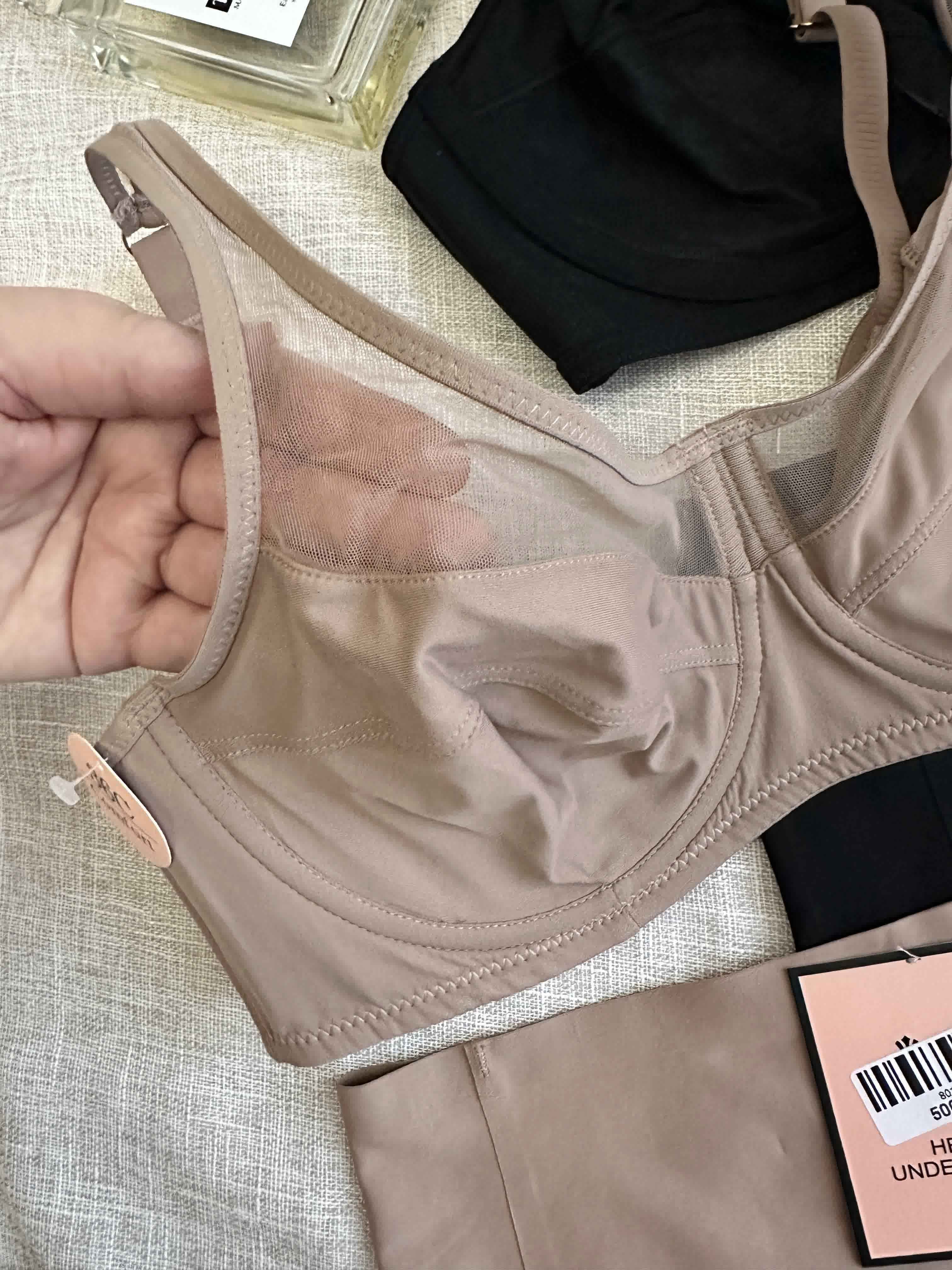 Soutien H grandes tailles 