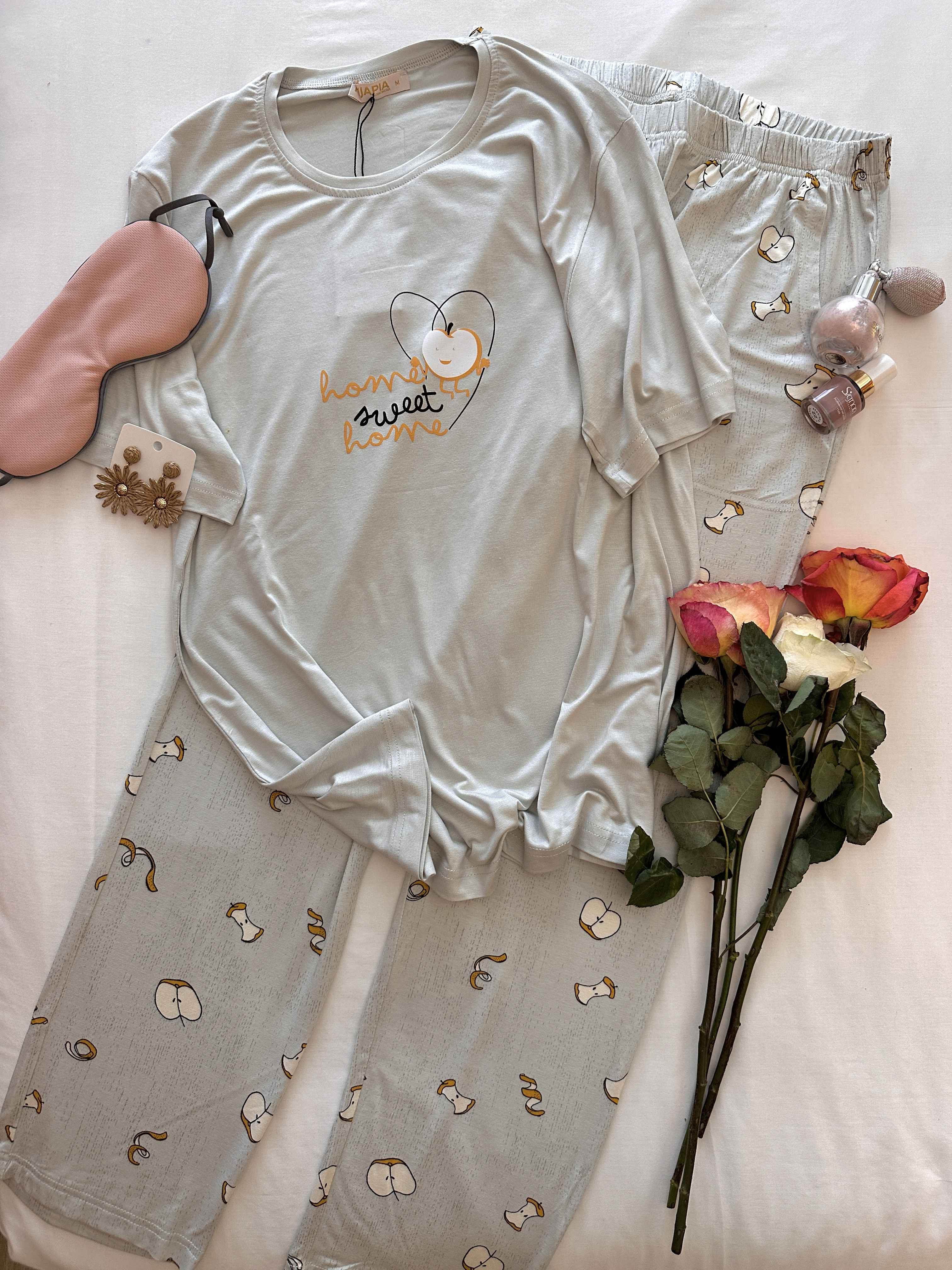 pyjama pijapia Apple 