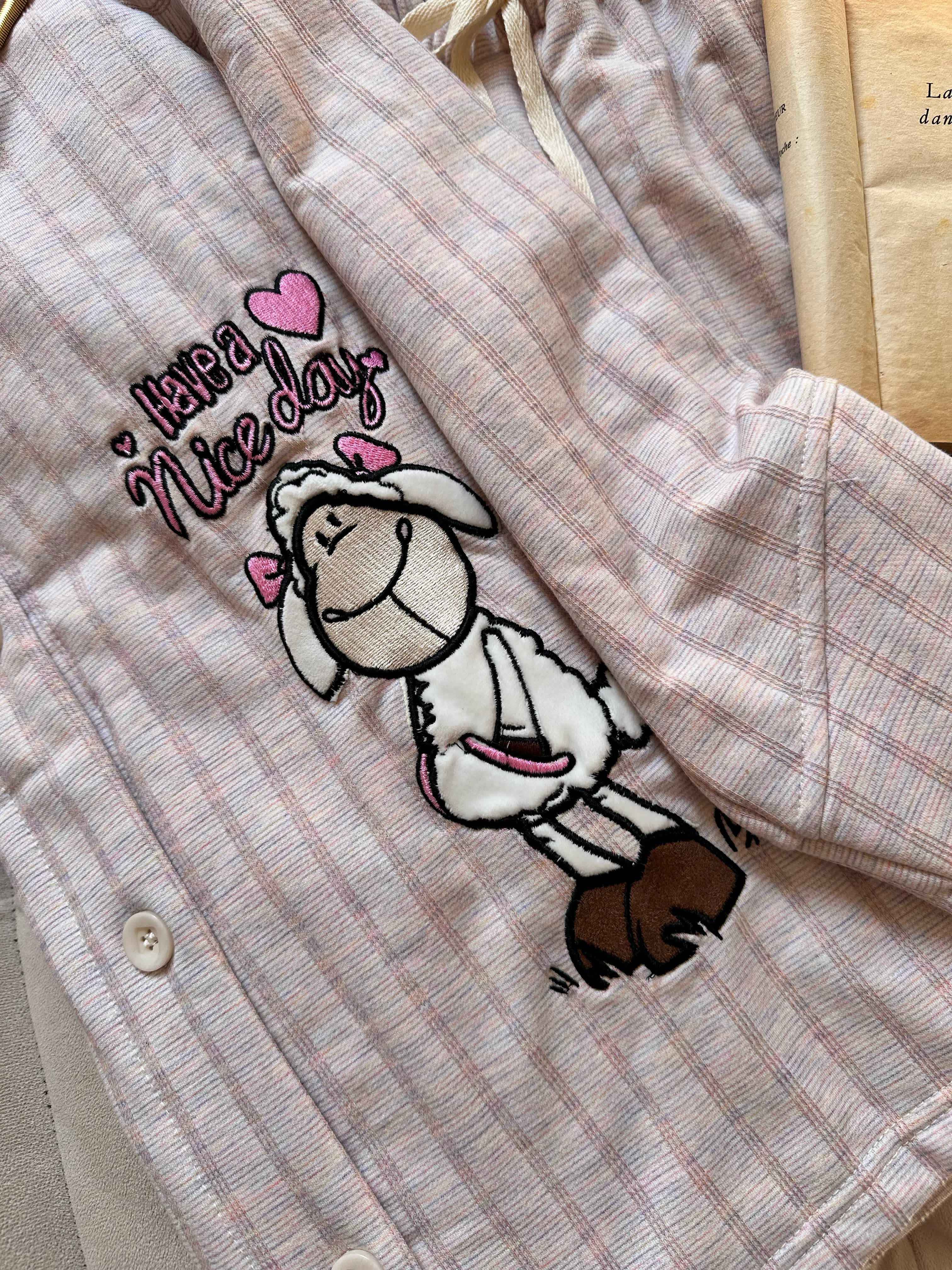 pyj marah rose have a nice day 