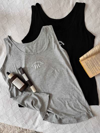 Bustier fv