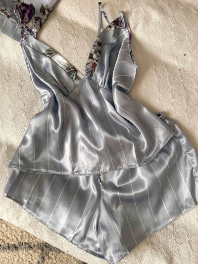 3Pcs MD gris