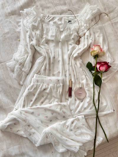Pyjama Tress vintage