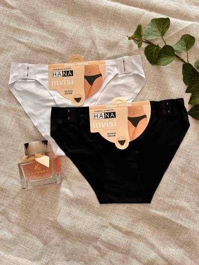 Slip Hana invisi