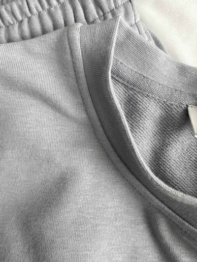 Homewear penyemood Bleu clair