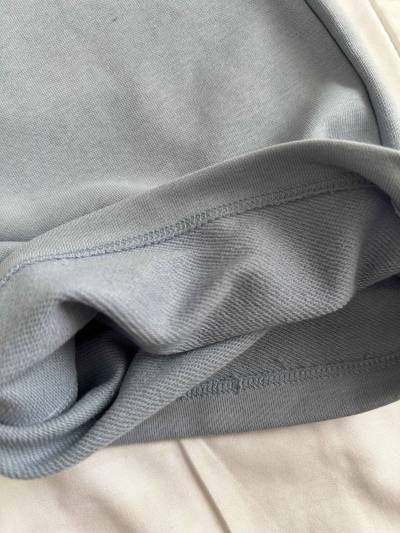 Homewear penyemood Bleu clair