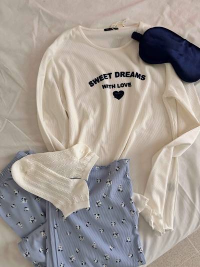 Pyjama sweet dreams