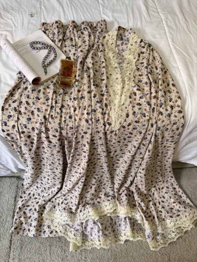 prayer tunic