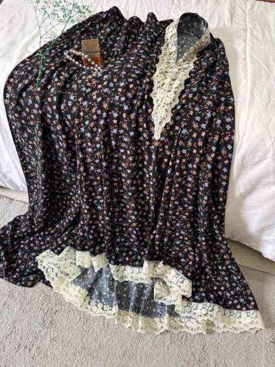 prayer tunic