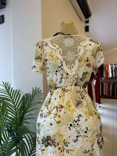 robe ipekmood autumn