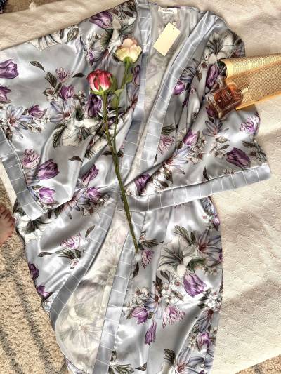 3Pcs MD gris
