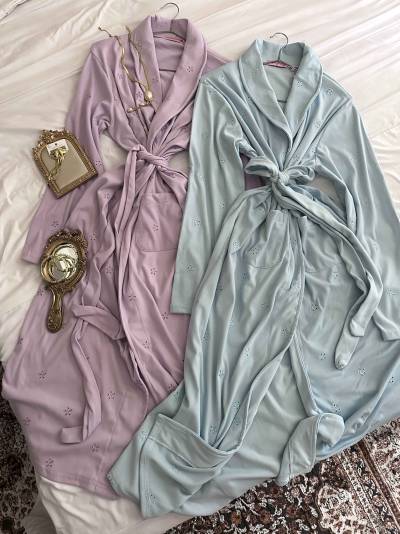 kimono angels broderie