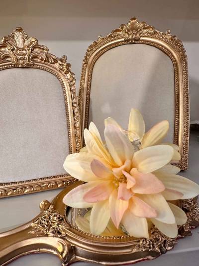 Attache lily