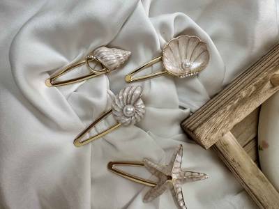 pince coquillage