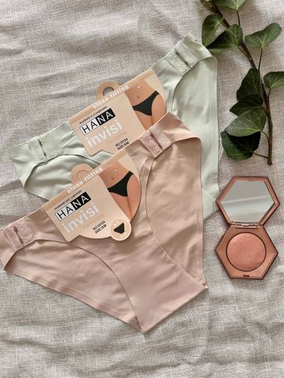 Slip Hana invisi