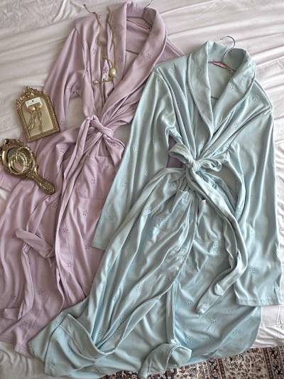 kimono angels broderie
