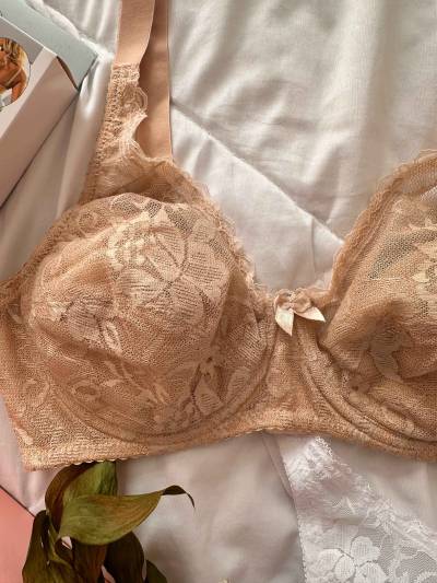 soutien dentelle