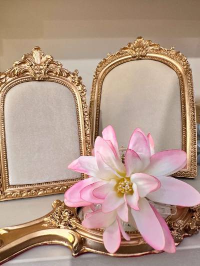 Attache lily