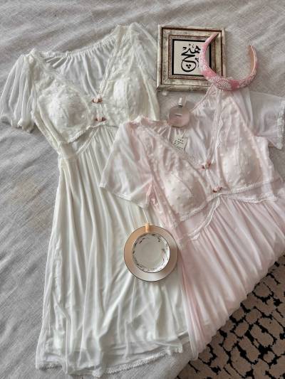 Robe vintage 3 couleurs