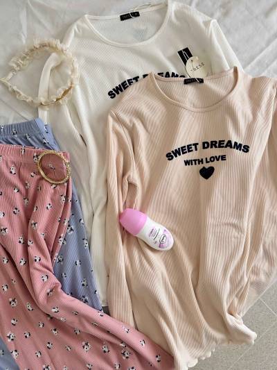 Pyjama sweet dreams