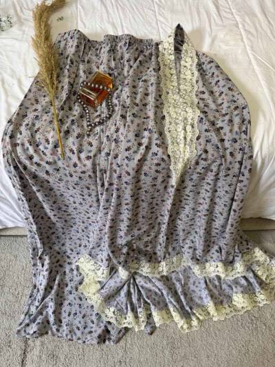 prayer tunic