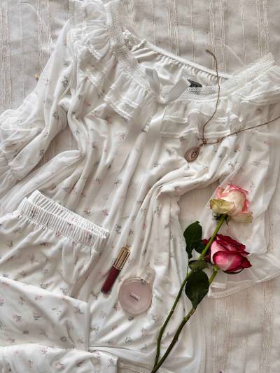 Pyjama Tress vintage