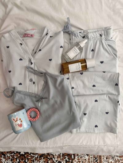 3pcs angel’s ptt ceour