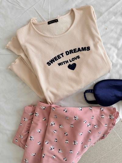 Pyjama sweet dreams