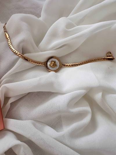 bracelet versace