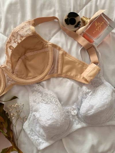 soutien dentelle