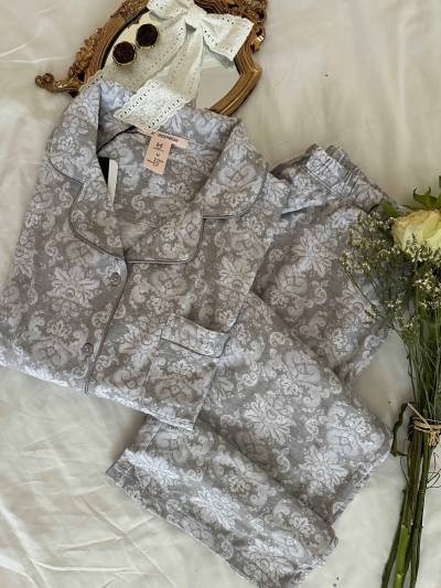 Pyjama H demi saison 2