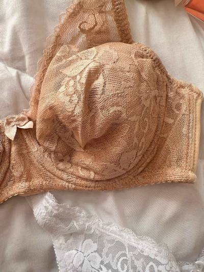 soutien dentelle