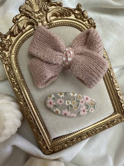 Pince laine 2pcs