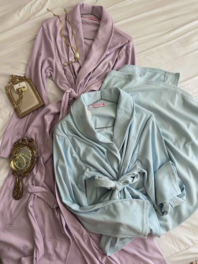 kimono angels broderie