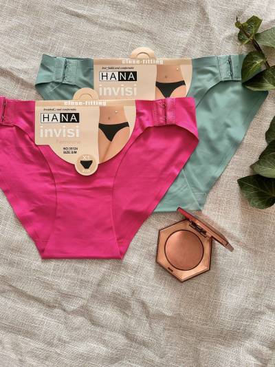 Slip Hana invisi