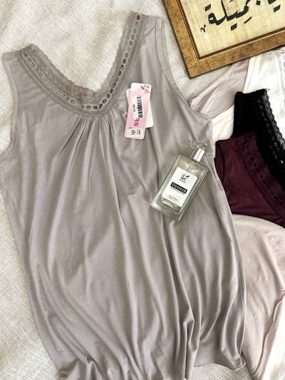 Bustier Bouchrn 76