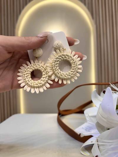 boucle rond